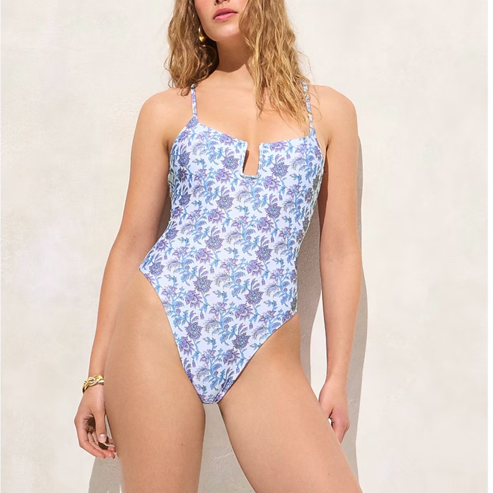 NEW with Tags J Crew One-piece Swimsuit size 8